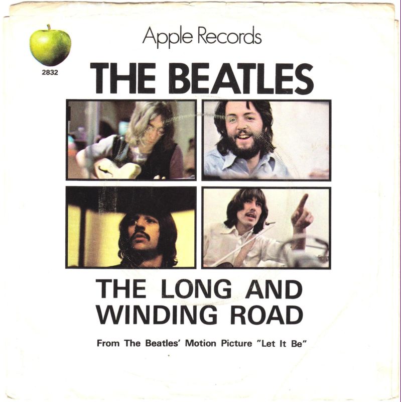 the-beatles-the-long-and-winding-road-apple