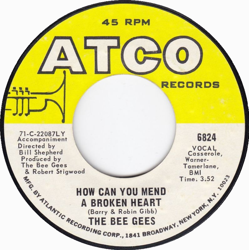 the-bee-gees-how-can-you-mend-a-broken-heart-atco