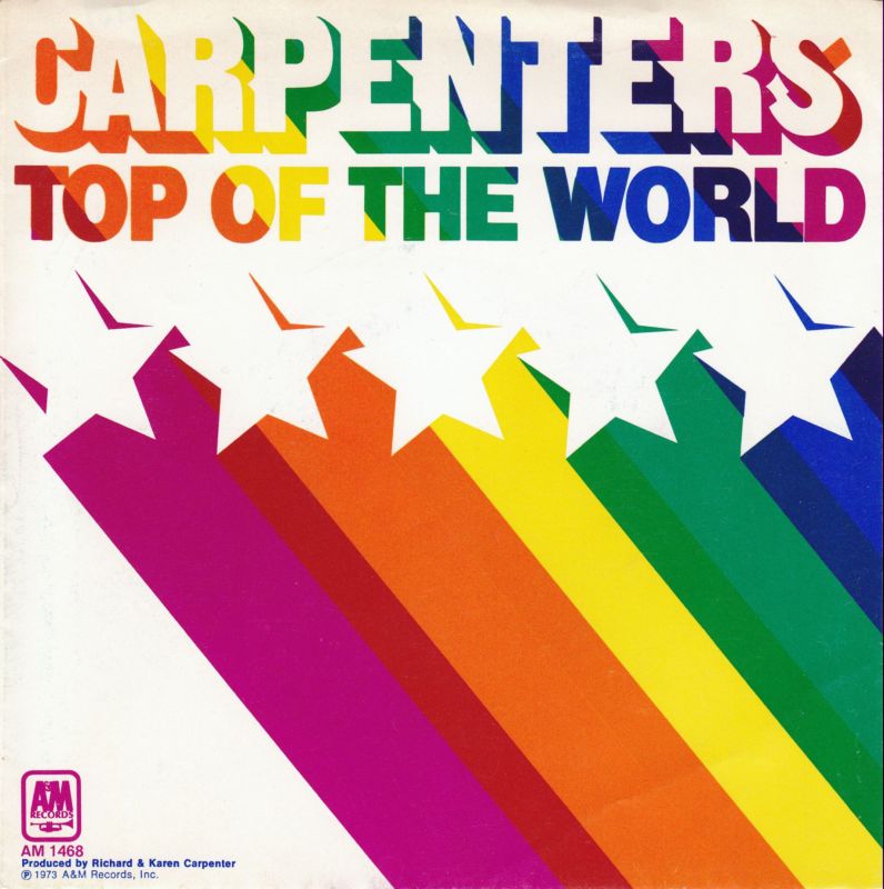 carpenters-top-of-the-world-am-2