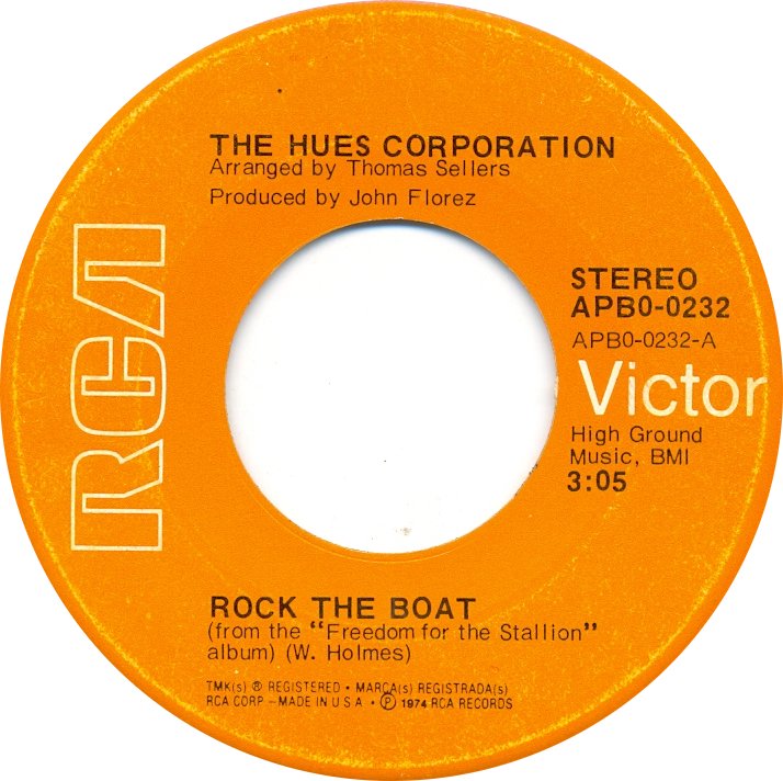 the-hues-corporation-rock-the-boat-rca-2