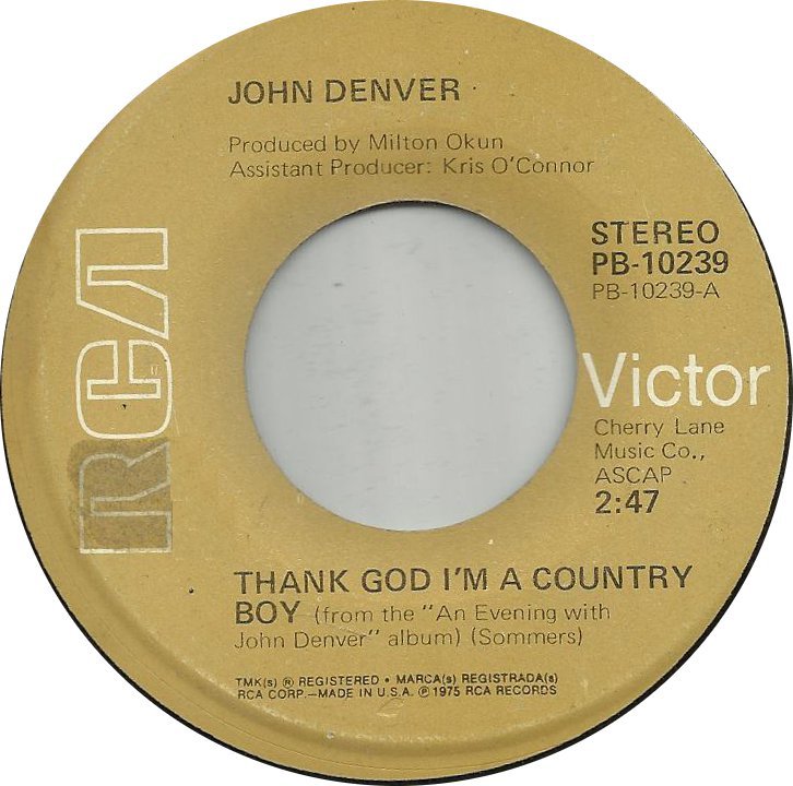 john-denver-thank-god-im-a-country-boy-rca-victor
