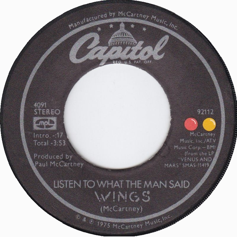wings-listen-to-what-the-man-said-1976