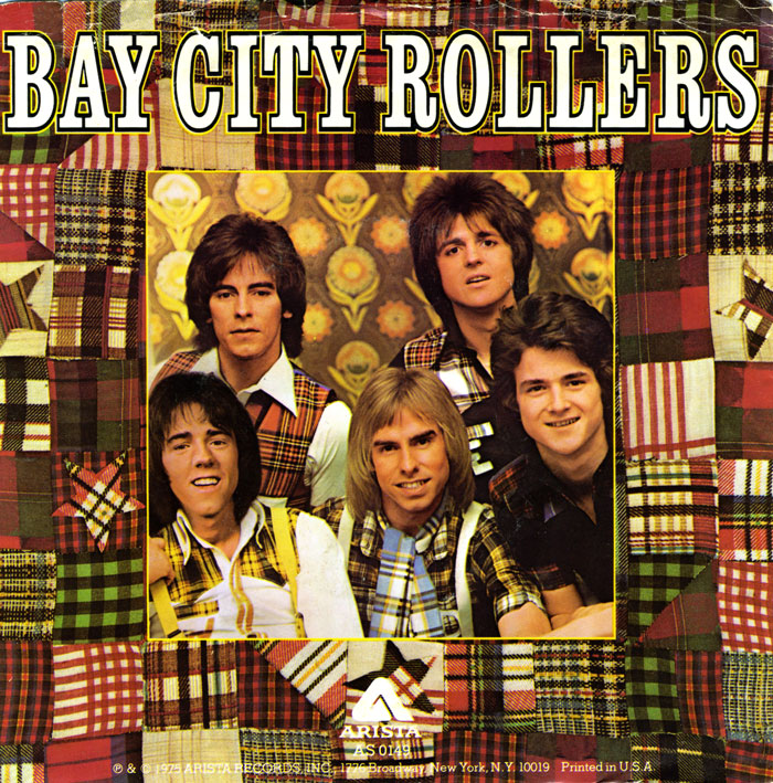 bay-city-rollers-saturday-night-arista
