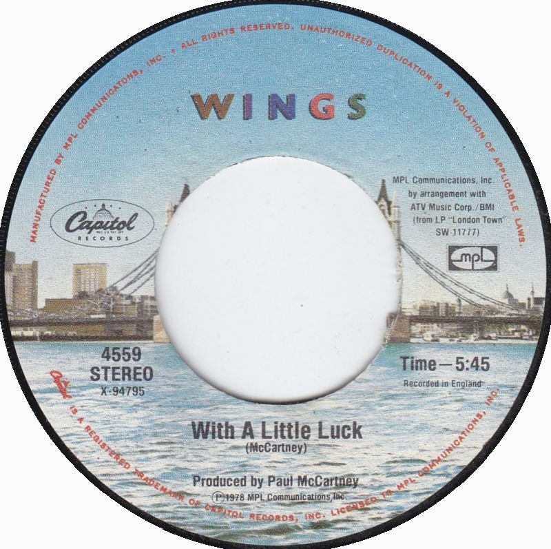 wings-with-a-little-luck-capitol