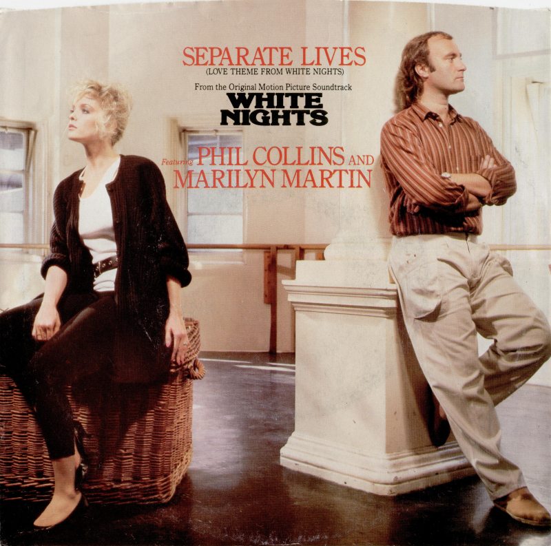 phil-collins-and-marilyn-martin-separate-lives-atlantic