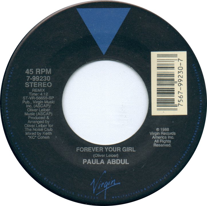 paula-abdul-forever-your-girl-1988