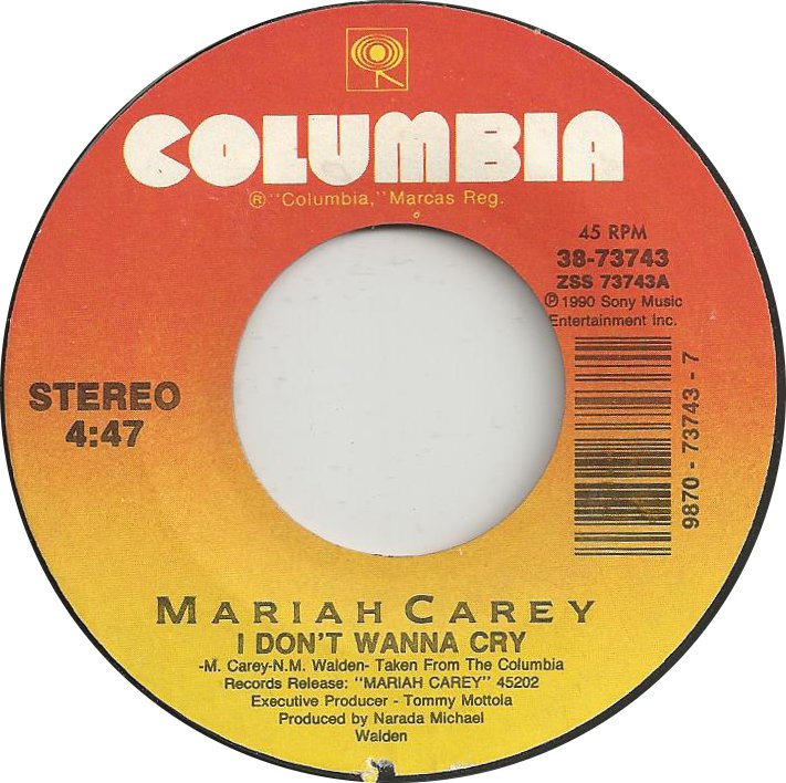 mariah-carey-i-dont-wanna-cry-columbia