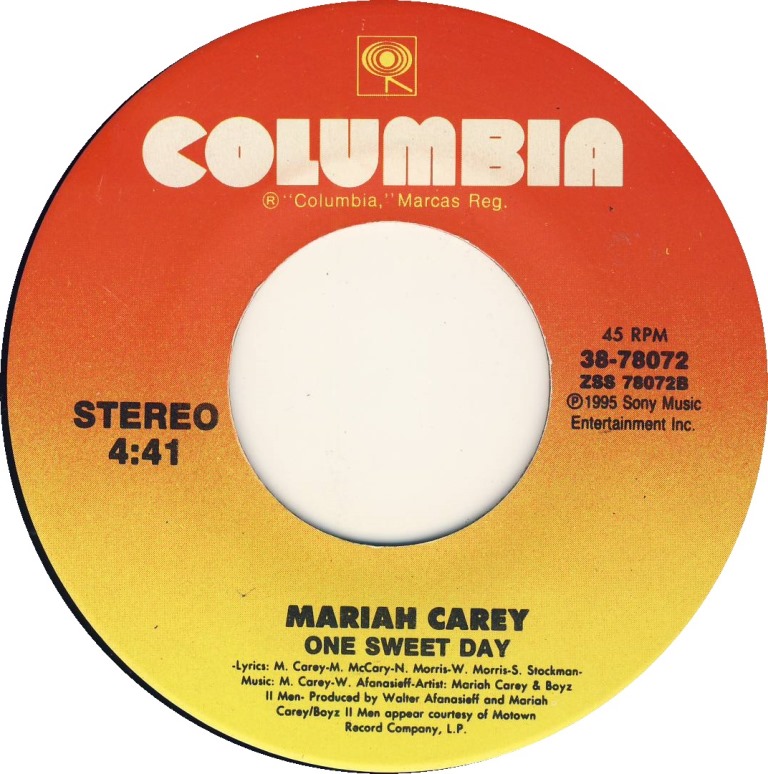 mariah-carey-one-sweet-day-columbia