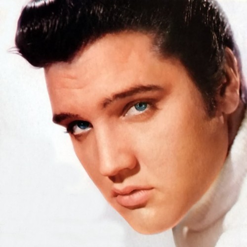 Elvis+Presley+Elvis