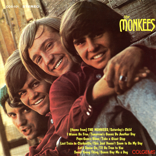 The Monkees Debut
