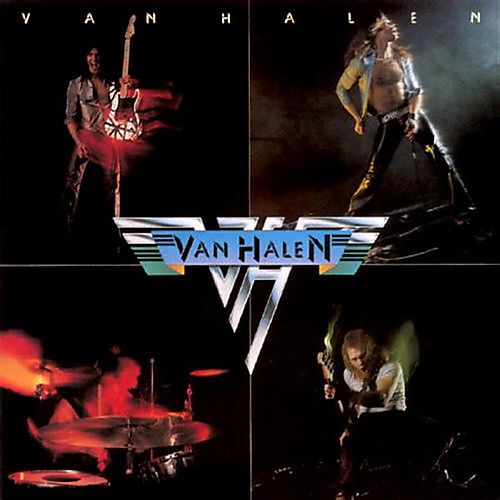 Van Halen 1