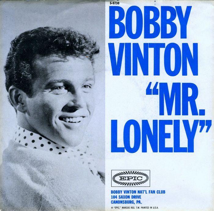 bobby-vinton-mr-lonely-epic