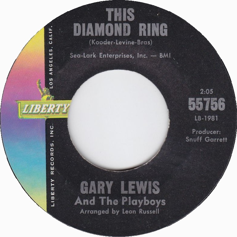 gary-lewis-and-the-playboys-this-diamond-ring-liberty-3