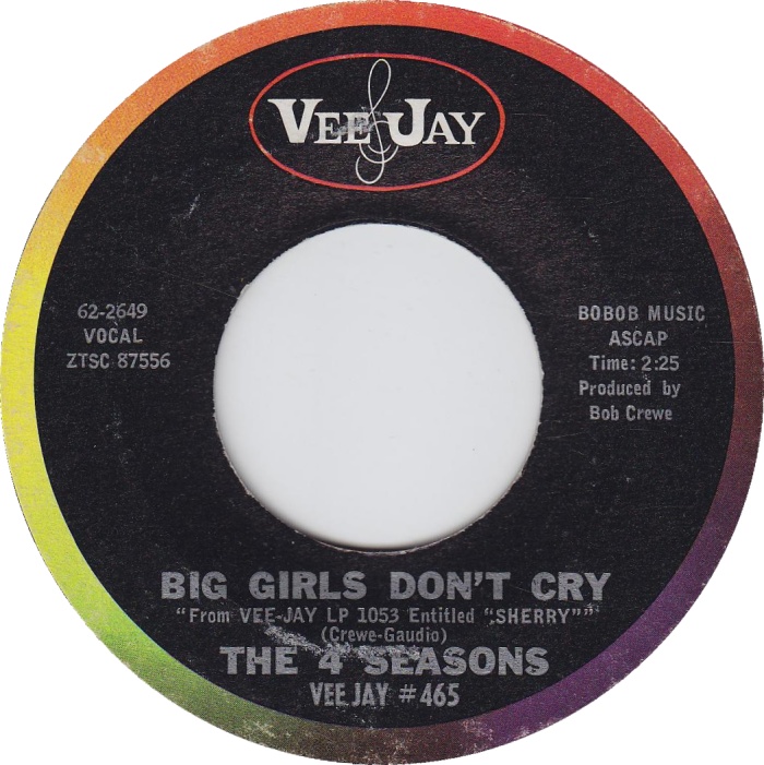 the-4-seasons-big-girls-dont-cry-1962
