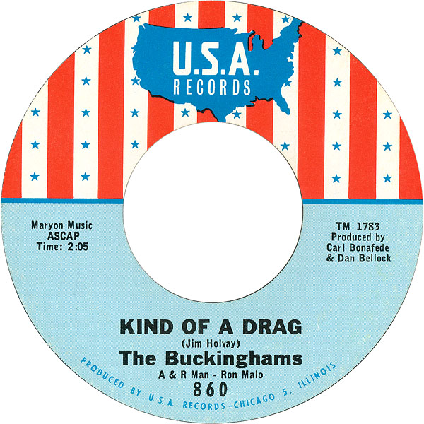the-buckinghams-usa-kind-of-a-drag-1966-2