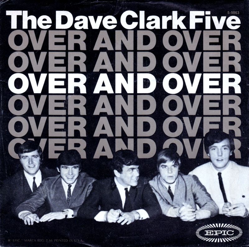 the-dave-clark-five-over-and-over-epic