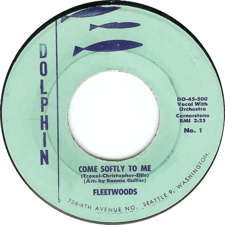 the-fleetwoods-come-softly-to-me-dolphin