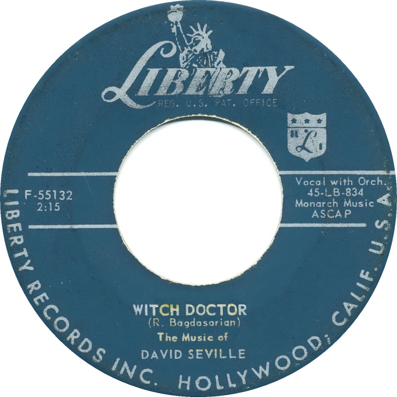the-music-of-david-seville-witch-doctor-liberty