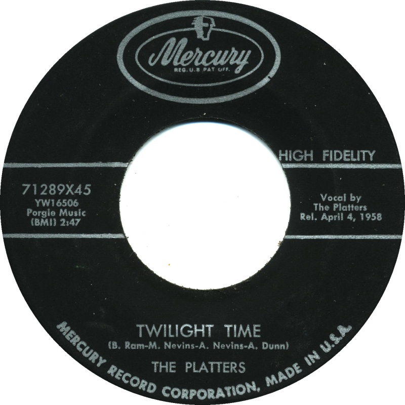 the-platters-twilight-time-mercury-2