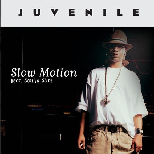 juvenile slow motion