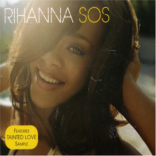016 Rihanna SOS