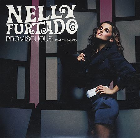 020 Nelly Furtado Promiscuous