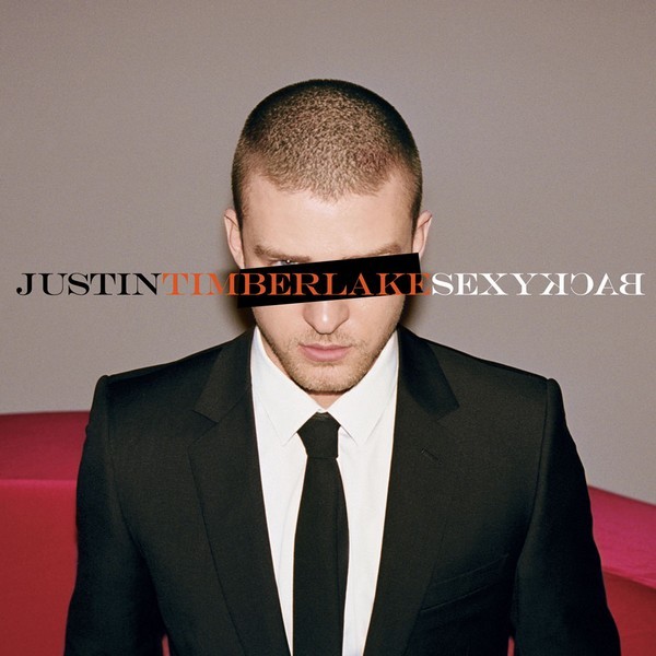 022 Justin Timberlake Sexyback