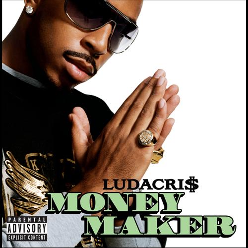 023 Ludacris Money Maker