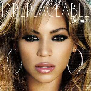 026 Beyonce Irreplaceable