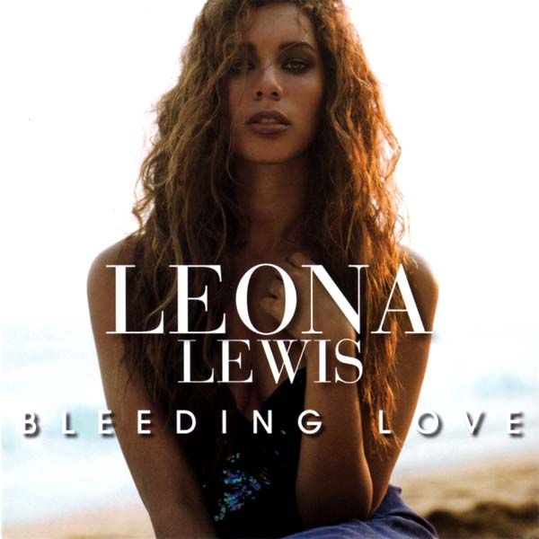 leona lewis Bleeding-love