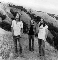 Promotional photo of America, September 1976