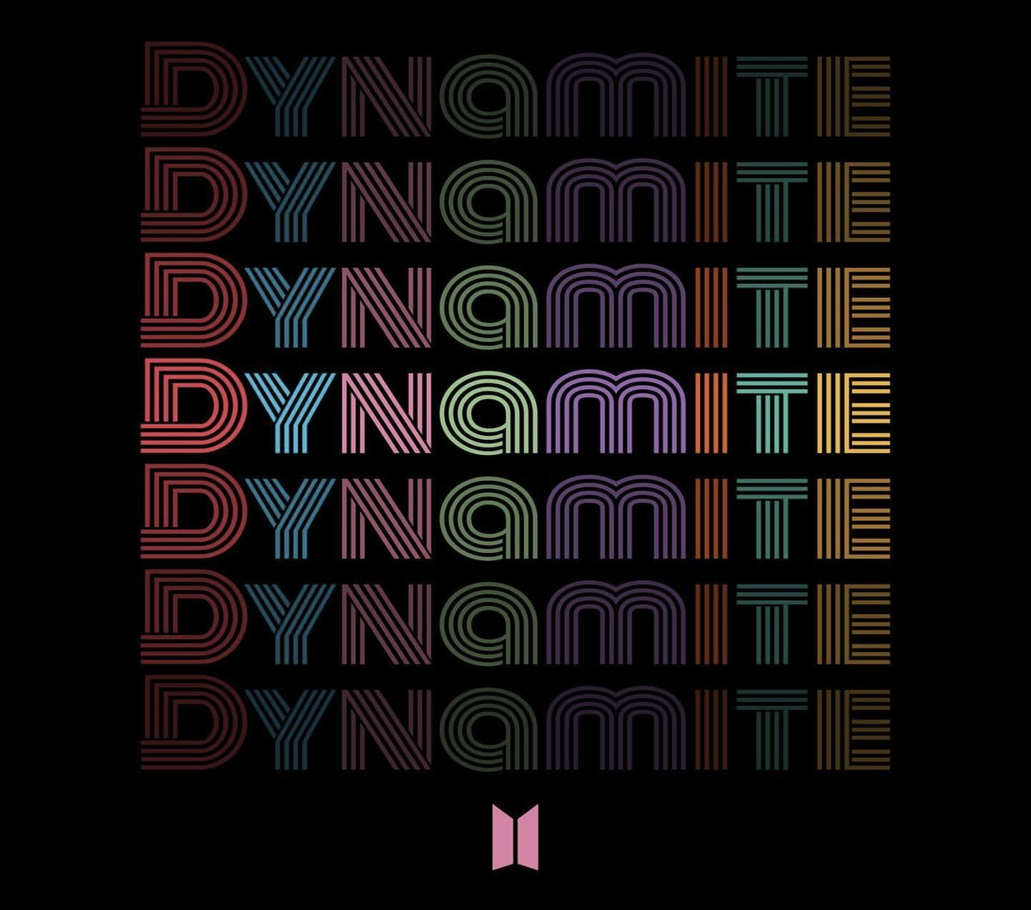 Dynamite BTS