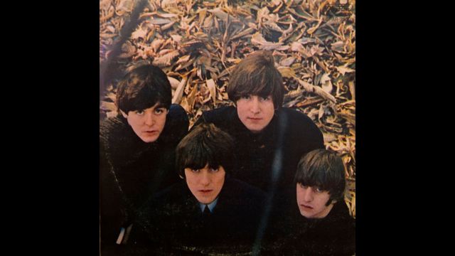 Best Songs by The Beatles - All Top Hits