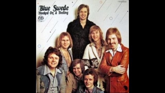 Blue Swede – Hooked On A Feeling Song Meaning