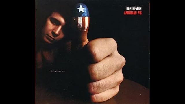Don McLean – American Pie – Parts I & II Song Meaning