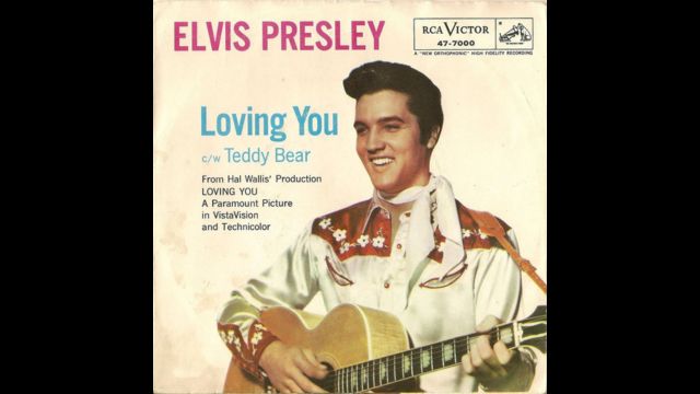 Elvis Presley's Greatest Hits The Undisputed King of Rock and Roll