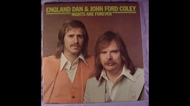 England Dan & John Ford Coley - I'd Really Love To See You Tonight Song Meaning