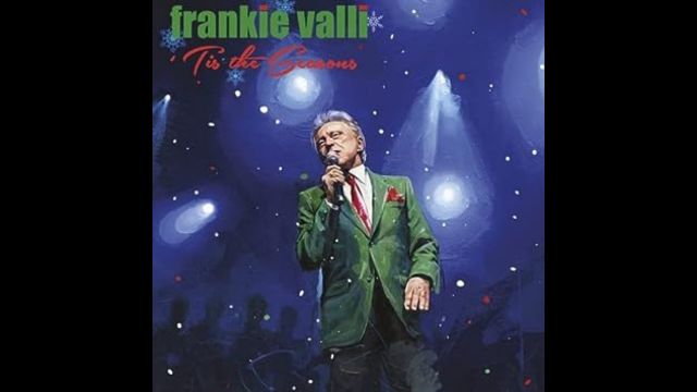 Frankie Valli – My Eyes Adored You Song Meaning