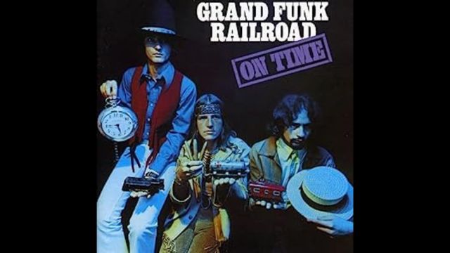 Grand Funk – We're An American Band Song Meaning