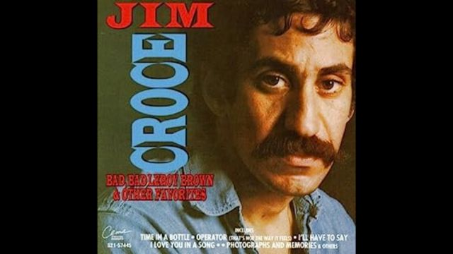 Jim Croce – Bad, Bad Leroy Brown Song Meaning
