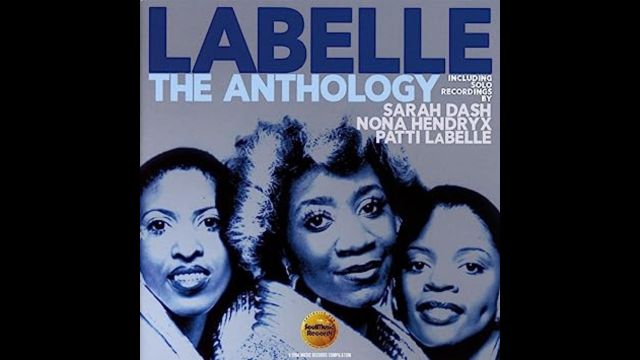 LaBelle – Lady Marmalade Song Meaning