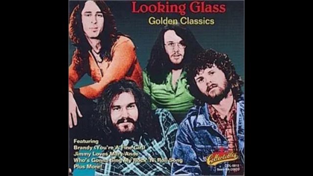 Looking Glass – Brandy (You're A Fine Girl) Song Meaning