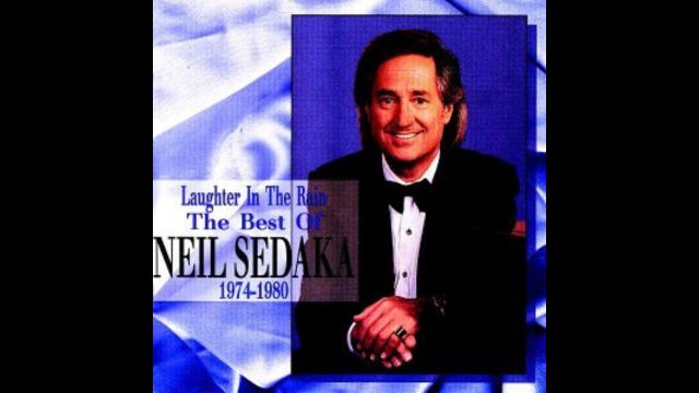 Neil Sedaka - Laughter In The Rain Song Meaning