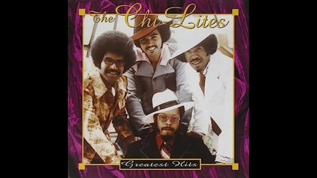 The Chi-Lites - Oh Girl Song Meaning