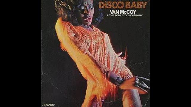 Van McCoy & The Soul City Symphony - The Hustle Song Meaning