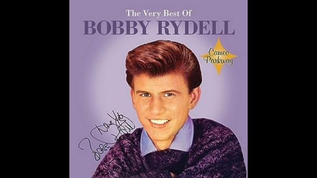 A Bobby Rydell's Musical Journey
