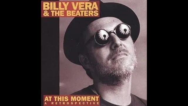 At This Moment - Billy Vera & The Beaters 