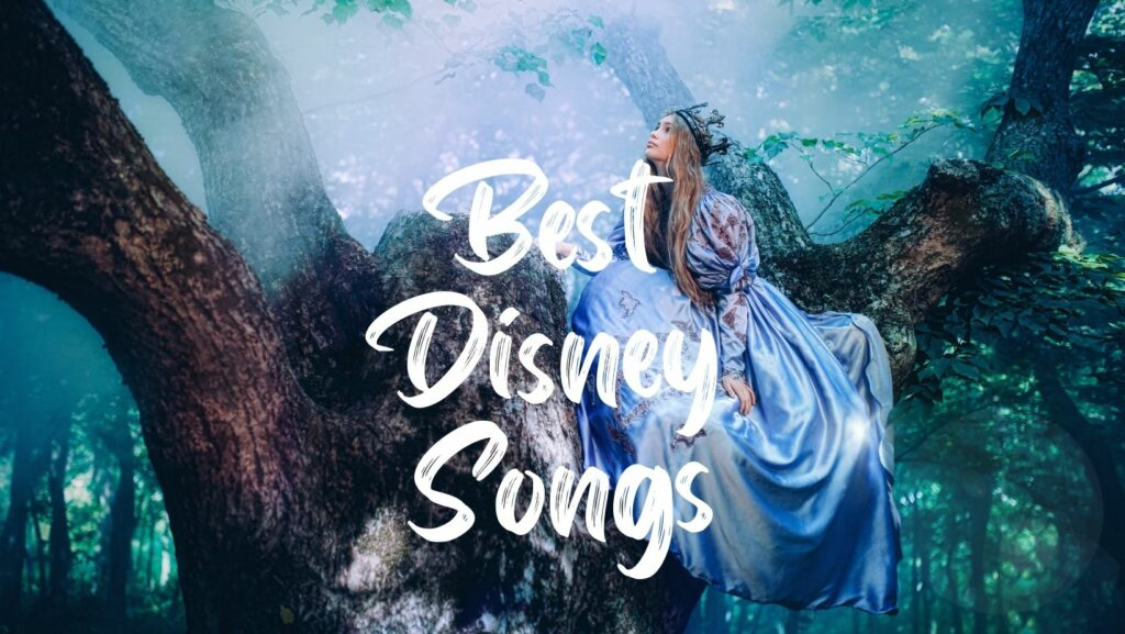 Best Disney Songs: A Magical Journey Through Time