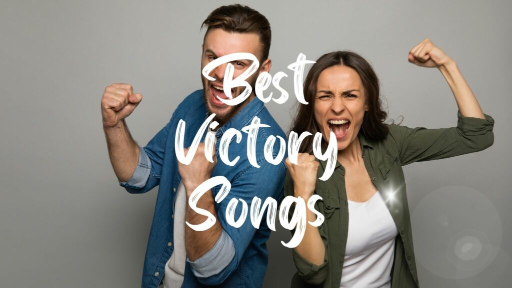 Raise Your Spirits with Our Top Picks for Best Victory Songs