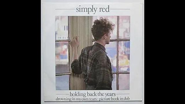 Holding Back The Years - Simply Red